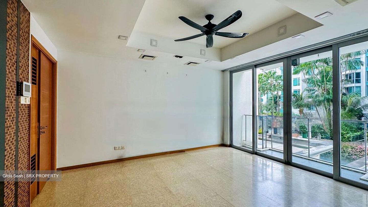 Caribbean At Keppel Bay (D4), Condominium #449459151